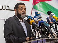 Представитель руководства ХАМАСа: нет смысла продолжать переговоры о прекращении огня в Газе