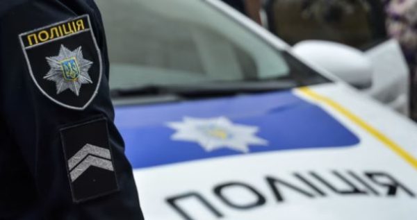 В центре Киева избили журналиста во время разоблачения мошеннического call-центра0