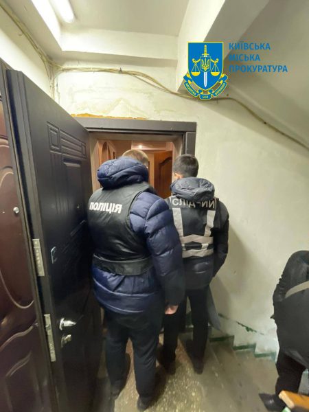 В Киеве мошенники выдавали себя за работников ТЦК и ГБР: подробности масштабной аферы3