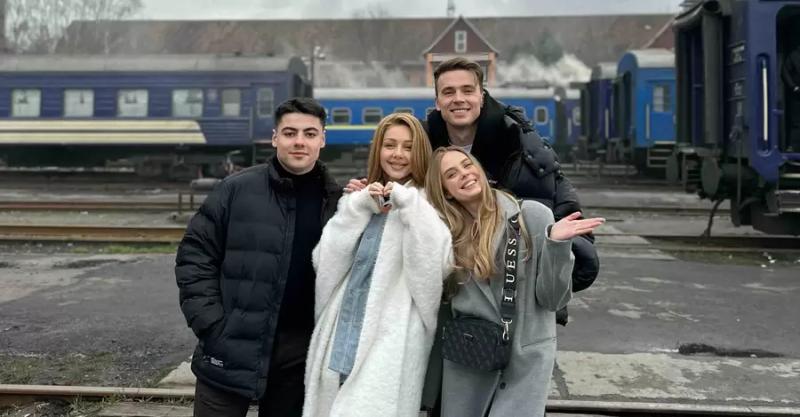 Премьеры недели: дуэт Кароль c SHUMEI и новая версия песни "Ти ж мене підманула" от Цибульской и DISCOMAN