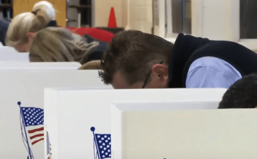 Байден предостерег Си Цзиньпина от вмешательства в выборы в США