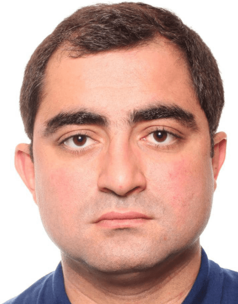 Чиновник Нацполиции устроил скандал в одном из ресторанов Киева — грубил и угрожал людям2