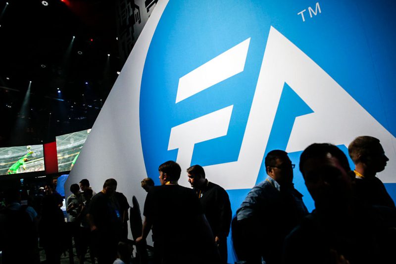 Electronic Arts рассматривает возможность размещения рекламы в ААА-играх