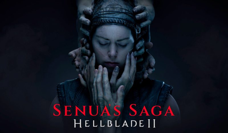 Senua's Saga: Hellblade II получила высокие оценки, но вызвала слабый интерес у игроков