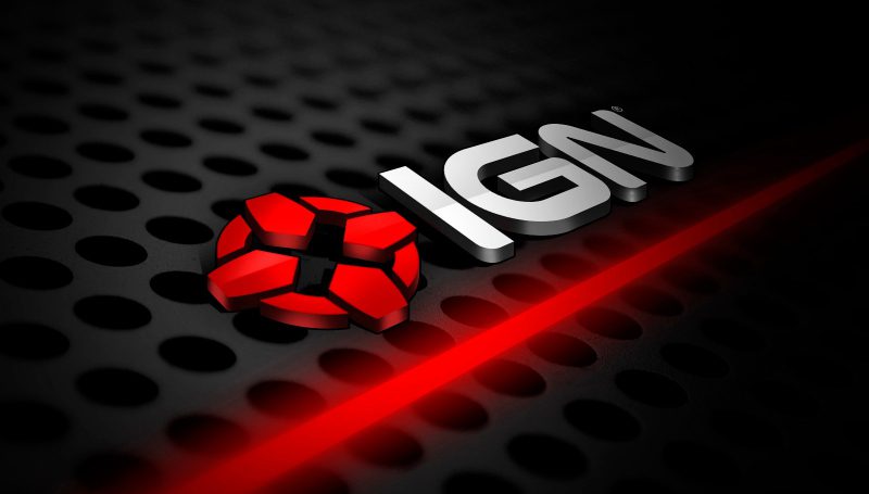 IGN Entertainment купила Eurogamer, VG247, Rock Paper Shotgun и другие игровые порталы