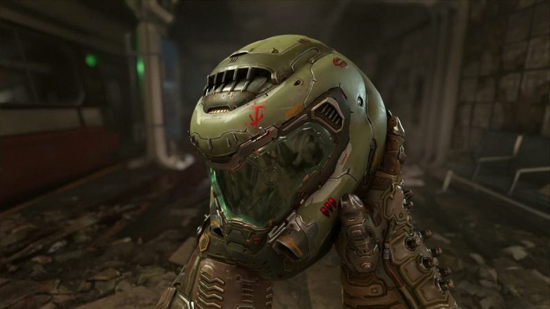 Новую часть Doom могут анонсировать на Xbox Showcase в июне