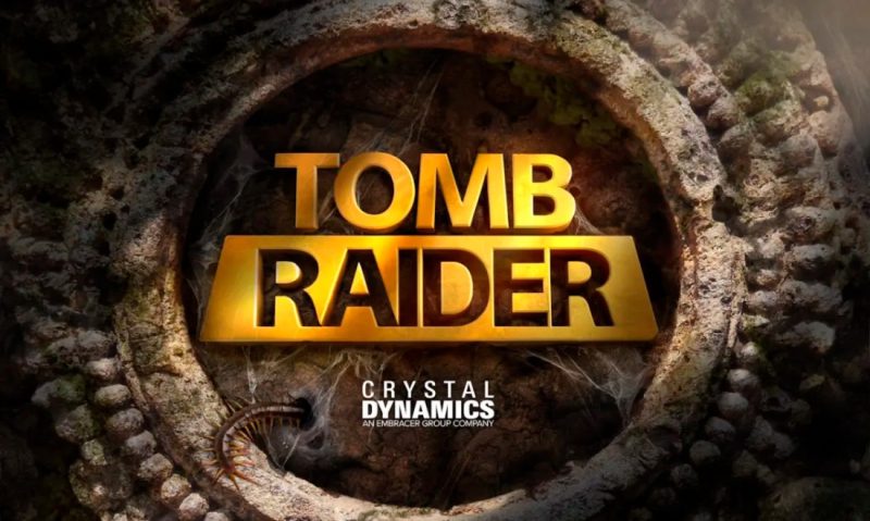 Amazon выпустит сериал Tomb Raider