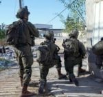 Байден: США приостановят поставки оружия, если Израиль войдет в Рафах