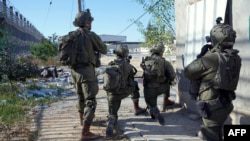 Байден: США приостановят поставки оружия, если Израиль войдет в Рафах