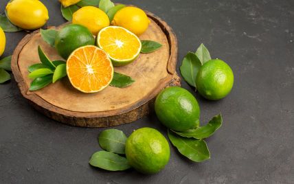 Чем отличаются лайм и лимон: какие схожие свойства, какая польза лайма — Здоровье