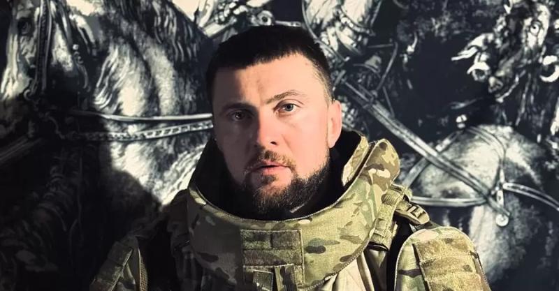 Ярмак рвет в клочья оккупантов дронами, а Дикусар вернется домой только после победы