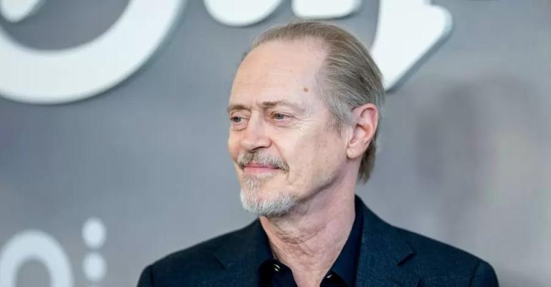 На звезду сериала "Фарго" Стива Бушеми напали в Нью-Йорке