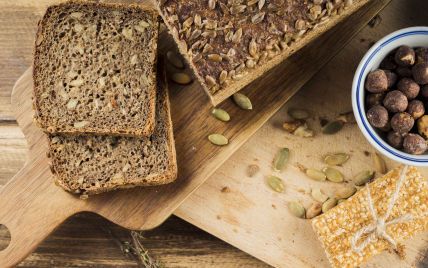 Какая польза цельнозернового хлеба для организма человека — Здоровье