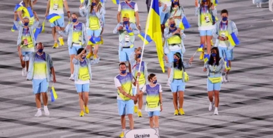Олимпиада в Париже: украинским спортсменам озвучили правила поведения с россиянами