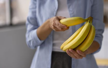 Помогают ли бананы снизить артериальное давление: какая еще польза фруктов — Здоровье