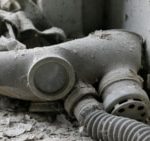 Россия и Украина обвинили друг друга в применении химического оружия