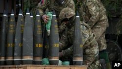 СМИ: США готовы передать Украине новый пакет военной помощи на 275 миллионов долларов
