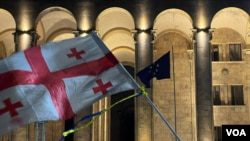 США: «Грузинская мечта» стремится порвать с Западом вопреки чаяниям грузинского народа2