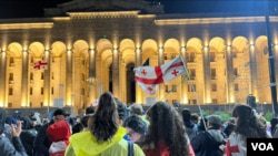 США: «Грузинская мечта» стремится порвать с Западом вопреки чаяниям грузинского народа1