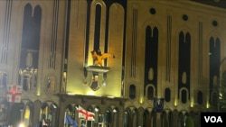 США: «Грузинская мечта» стремится порвать с Западом вопреки чаяниям грузинского народа4