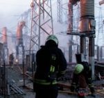 Украина восстановила электроснабжение в Сумской области