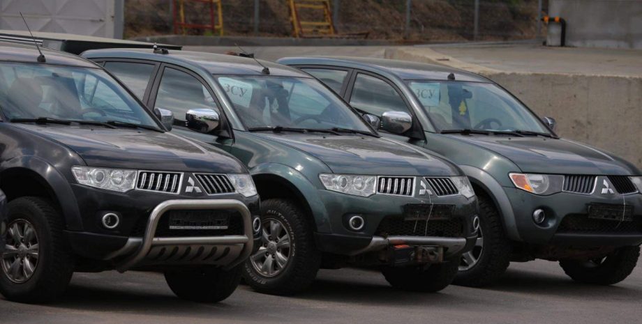 В Украине предлагают поставить легковые авто на учет в ТЦК: чем это грозит владельцам
