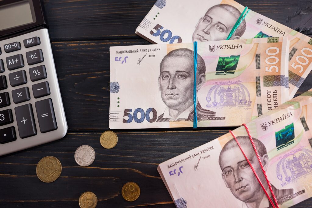 Заемщики банков-банкротов погасили более 730 млн грн задолженности по кредитам