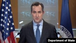 США могут принять «новые меры» против стран, помогающих России укреплять свой ВПК0