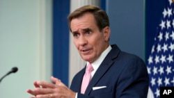 Белый дом: США не будут принуждать Киев к переговорам с Москвой0