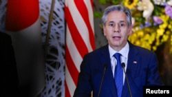Блинкен: США не хотят эскалации конфликта на северной границе Израиля0