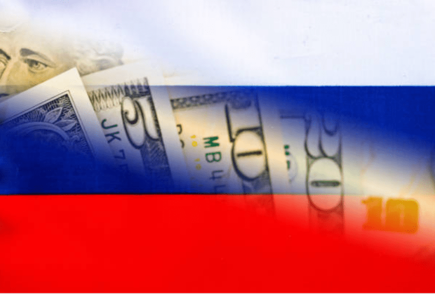Кремль пообещал подать в суд в связи с использованием процентов с замороженных активов для помощи Украине