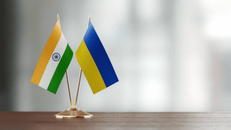 Премьер-министр Индии Моди, вероятно, посетит Украину в августе, сообщают местные СМИ