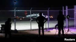 США арестовали двух лидеров мексиканского наркокартеля «Синалоа»0