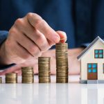 «єОселя»: Украинцы взяли кредиты на приобретение жилья на 8,7 млрд грн с начала года