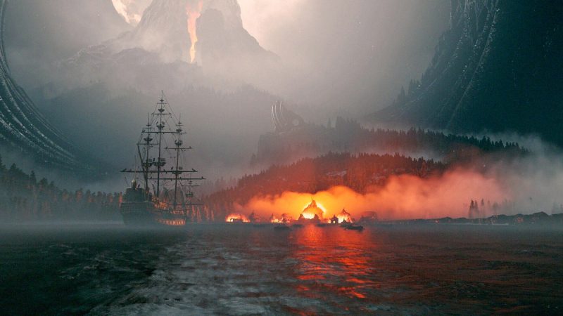 Особенности GreedFall II: The Dying World в новом трейлере игры