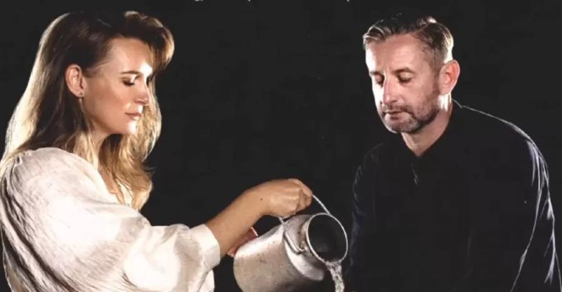 Группа "Жадан и Собаки" в день 50-летия Сергея Жадана выпустила новый альбом