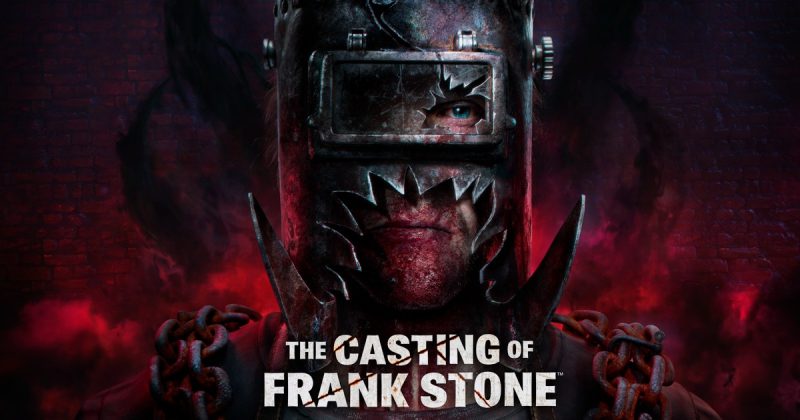 Вышла демоверсия The Casting of Frank Stone