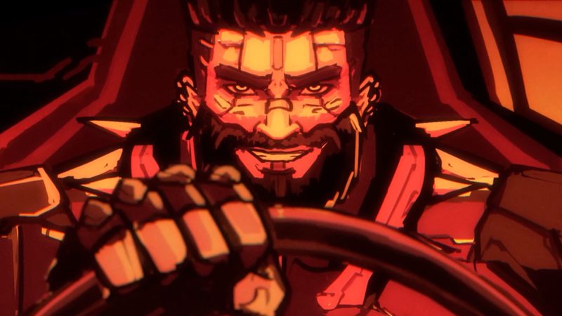 Atari анонсировала игру Fatal Run 2089