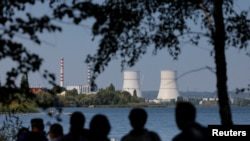 Глава МАГАТЭ: АЭС в Курской области особенно уязвима для серьезной аварии1