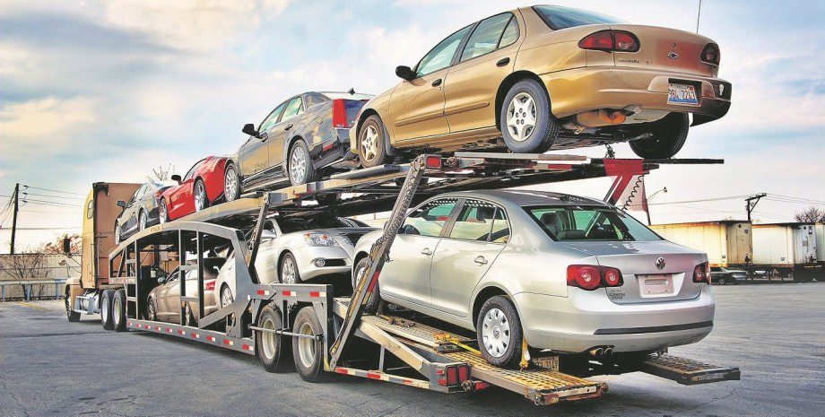 Импорт авто в Украину Импорт авто в Украину, импорт авто, авто из Германии