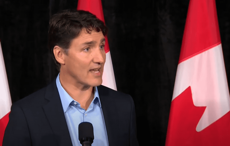 Канада вслед за США вводит 100-процентный тариф на импорт электромобилей китайского производства