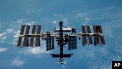 НАСА решает, кто вернет с МКС Барри Уилмора и Суниту Уильямс: SpaceX или Starliner0