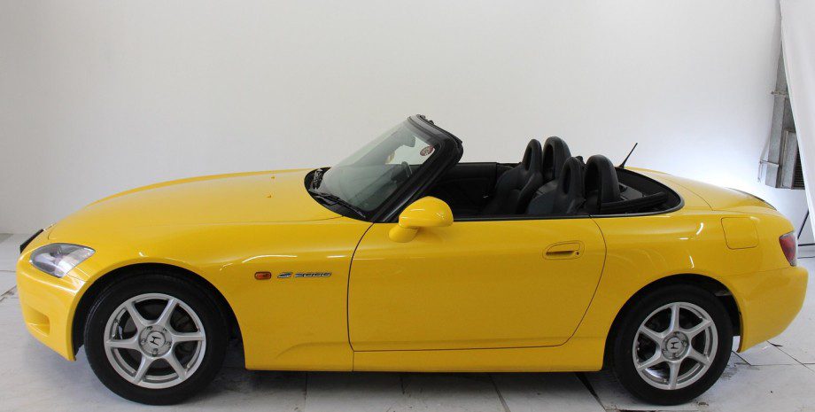 Honda S2000 Honda S2000, Honda S2000 1999, капсула времени, спорткар Honda
