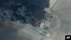 Сообщения об ударах БПЛА по Кировской области: контекст2