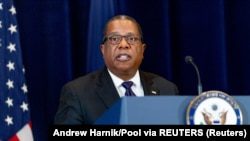 США выразили озабоченность по поводу судебной реформы в Мексике0