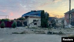 В 2023 г. около 50% газа из РФ попало в Европу через Суджу. Сегодня она стала полем сражения0