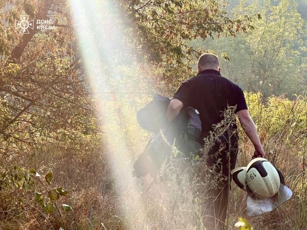 Все, что летело на столицу Украины – уничтожено, – КГВА2