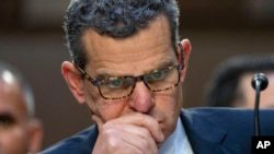 Замглавы ЦРУ: попытка отвоевать часть Курской области не будет легкой для России0