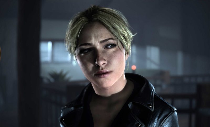 Опубликованы системные требования обновленной Until Dawn