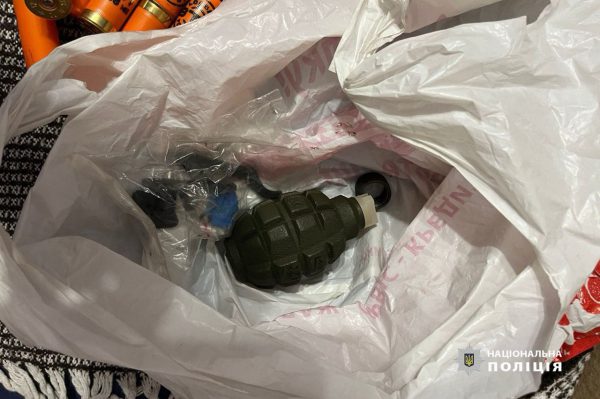 Убийство на АЗС в Киеве: в полиции рассказали подробности, задержанному грозит пожизненное4